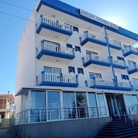 Masal Deniz 3*