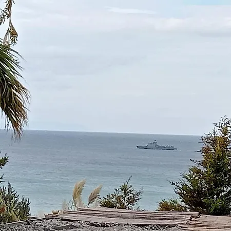 Masal Deniz Ξενοδοχείο Karaburun (Izmir)