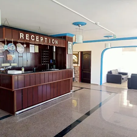 Hotel Masal Deniz 3*